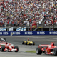 Illustration for article titled Unanimously Slated in America - the 2005 Formula One US Grand Prix
